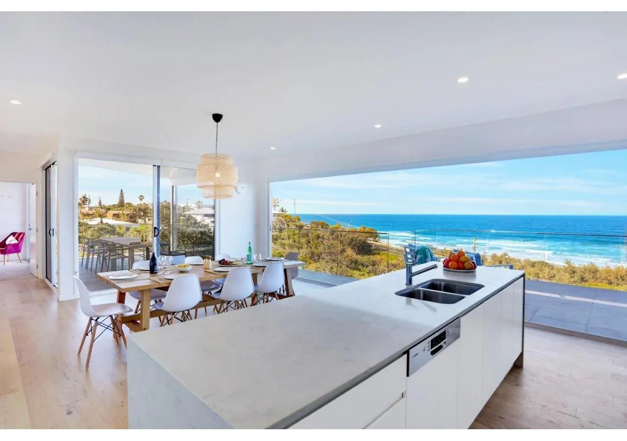 Luxury Ocean View Property Sunrise Beach