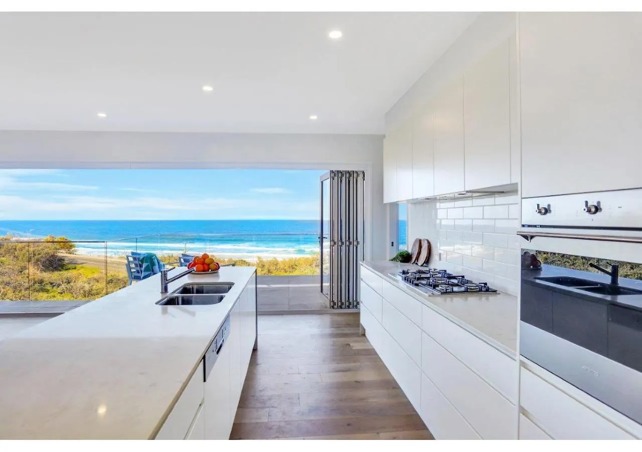 Luxury Ocean View Property Sunrise Beach 0*,